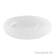 Artikelbild des Artikels “Silikon Gießform - Teelichthalter Rund, Ø 8,5 x 2 cm “