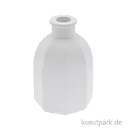 Artikelbild des Artikels “Silikon Gießform - Vase Achteckig, ø 2,9 / 6,2 x 10 cm “