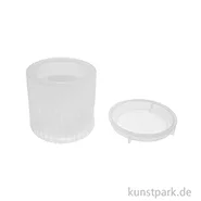 Artikelbild des Artikels “Silikon Gießform Vase, ø 7,5 cm, Höhe 7,5-8,5 cm “