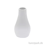 Artikelbild des Artikels “Silikon Gießform - Vase Rund, ø 3,5 / 7,3 x 12,8 cm “