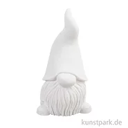 Artikelbild des Artikels “Silikon Gießform - Wichtel, Höhe 10 cm “