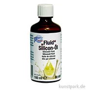 Artikelbild des Artikels “Silikon-Öl-Fluid zur Verdünnung des Silikons 100 ml “