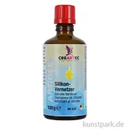 Artikelbild des Artikels “Silikon-Vernetzer zum Anrühren der Silikon-Abformmassen, 100 ml “