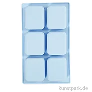 Artikelbild des Artikels “Silikonform - 6 Blöcke, 26 x 15,5 x 2,5 cm “