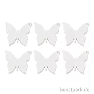 Artikelbild des Artikels “Silikonform Anhänger Schmetterlinge, 3,5 cm “