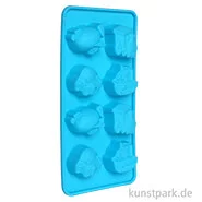 Artikelbild des Artikels “Silikonform - Auto, Flugzeug, Lok, Schiff “