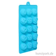 Artikelbild des Artikels “Silikonform - Blumen II “