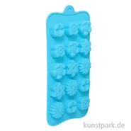 Artikelbild des Artikels “Silikonform - Blumen III “