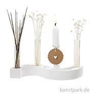 Artikelbild des Artikels “Silikonform Deko-Halter, 23,5 cm “