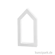 Artikelbild des Artikels “Silikonform Deko-Haus, 15 x 7,5 x 2 cm “
