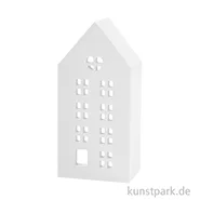 Artikelbild des Artikels “Silikonform Deko-Haus Groß, 18 x 8,5 x 6 cm “