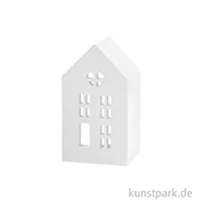 Artikelbild des Artikels “Silikonform Deko-Haus Klein, 12,5 x 7 x 6 cm “