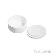 Artikelbild des Artikels “Silikonform Dose mit Deckel, 10,5 x 6 cm “