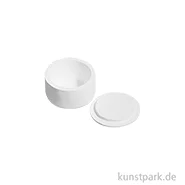 Artikelbild des Artikels “Silikonform Dose mit Deckel, 5,5 x 3 cm “