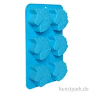 Artikelbild des Artikels “Silikonform - Einhorn XL, Motiv-Größe 7 cm “