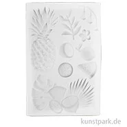 Artikelbild des Artikels “Silikonform - Exotic, 20 x 13 cm “