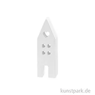 Artikelbild des Artikels “Silikonform Haus, 11,5 x 3,5 x 2,5 cm “