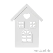 Artikelbild des Artikels “Silikonform Haus, 14,5 x 9,5 cm “