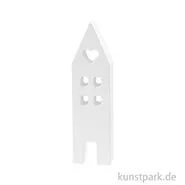 Artikelbild des Artikels “Silikonform Haus, 15 x 4 x 2,5 cm “