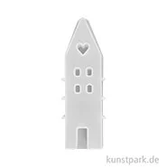 Artikelbild des Artikels “Silikonform Haus 5,3 x 16,2 x 2,6 cm “
