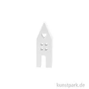 Artikelbild des Artikels “Silikonform Haus, 8,5 x 2,5 x 1,5 cm “