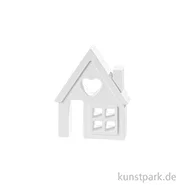 Artikelbild des Artikels “Silikonform Haus, 9 x 7 x 1,5 cm “