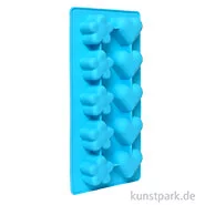 Artikelbild des Artikels “Silikonform - Herzen + Blumen “