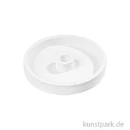 Artikelbild des Artikels “Silikonform Kerzenhalter, 16,5 x 2,5 cm “