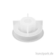 Artikelbild des Artikels “Silikonform Kerzenhalter, 7,5 x 3,5 cm “
