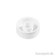 Artikelbild des Artikels “Silikonform Kerzenhalter Rund, 7 x 2,5 cm “