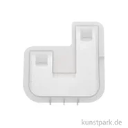 Artikelbild des Artikels “Silikonform Kerzenständer 14,5 x 14,6 x 4,1 cm “