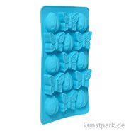 Artikelbild des Artikels “Silikonform - Marienkäfer + Schmetterlinge “
