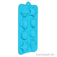 Artikelbild des Artikels “Silikonform - Maritim I “