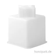 Artikelbild des Artikels “Silikonform Mini Vase Quadratisch, 68 x 80 mm “