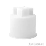 Artikelbild des Artikels “Silikonform Mini Vase Rund, 79 x 76 mm “
