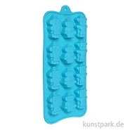 Artikelbild des Artikels “Silikonform - Roboter “