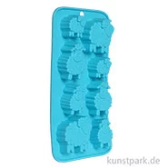 Artikelbild des Artikels “Silikonform - Schafe “
