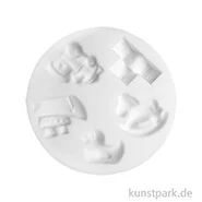 Artikelbild des Artikels “Silikonform - Spielzeug, 70 mm Durchmesser “