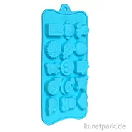 Artikelbild des Artikels “Silikonform - Springerle II “