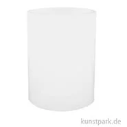 Artikelbild des Artikels “Silikonform Stiftehalter Rund, 11 x 7,5 cm “