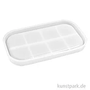 Artikelbild des Artikels “Silikonform Tablett Rechteckig, 26,4 x 15,1 x 2,2 cm “