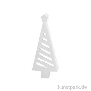 Artikelbild des Artikels “Silikonform Tannenbaum, Streifen, 12,5 x 5 x 2 cm “