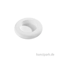 Artikelbild des Artikels “Silikonform Teelichthalter Rund, 8,5 x 2 cm “