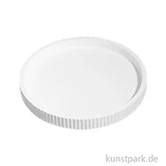 Artikelbild des Artikels “Silikonform Teller, Tablett mit Rand, 21 x 2,5 cm “
