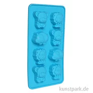 Artikelbild des Artikels “Silikonform - Tiere I “