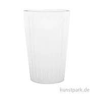 Artikelbild des Artikels “Silikonform Vase, 15,2 x 10,5 x 7,5 cm “