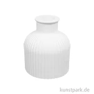Artikelbild des Artikels “Silikonform Vase I, 6,7 x 3,7 x 9,2 cm “