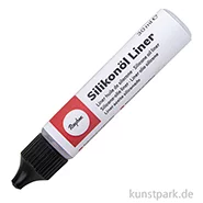 Artikelbild des Artikels “Silikonöl Liner für Gießharz und Pouring, 30 ml “