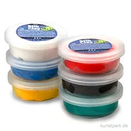 Artikelbild des Artikels “Silk Clay - Standard Sortiment, 6x14 g “