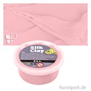 Artikelbild des Artikels “Silk Clay - weiche, glatte Modelliermasse - 40 g Einzelfarbe | Pink“